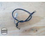 Suzuki GSX600F massa accu kabel / massakabel / accukabel / massadraad / accudraad / draad